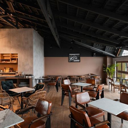 Lumina Hotel Da Lat Central מראה חיצוני תמונה