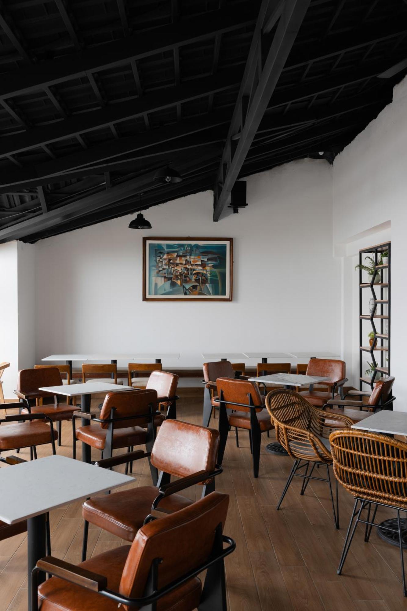 Lumina Hotel Da Lat Central מראה חיצוני תמונה